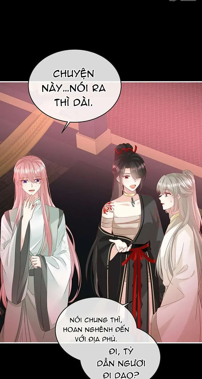 Kiều Phu Có Hỉ Chap 146 - Next Chap 147