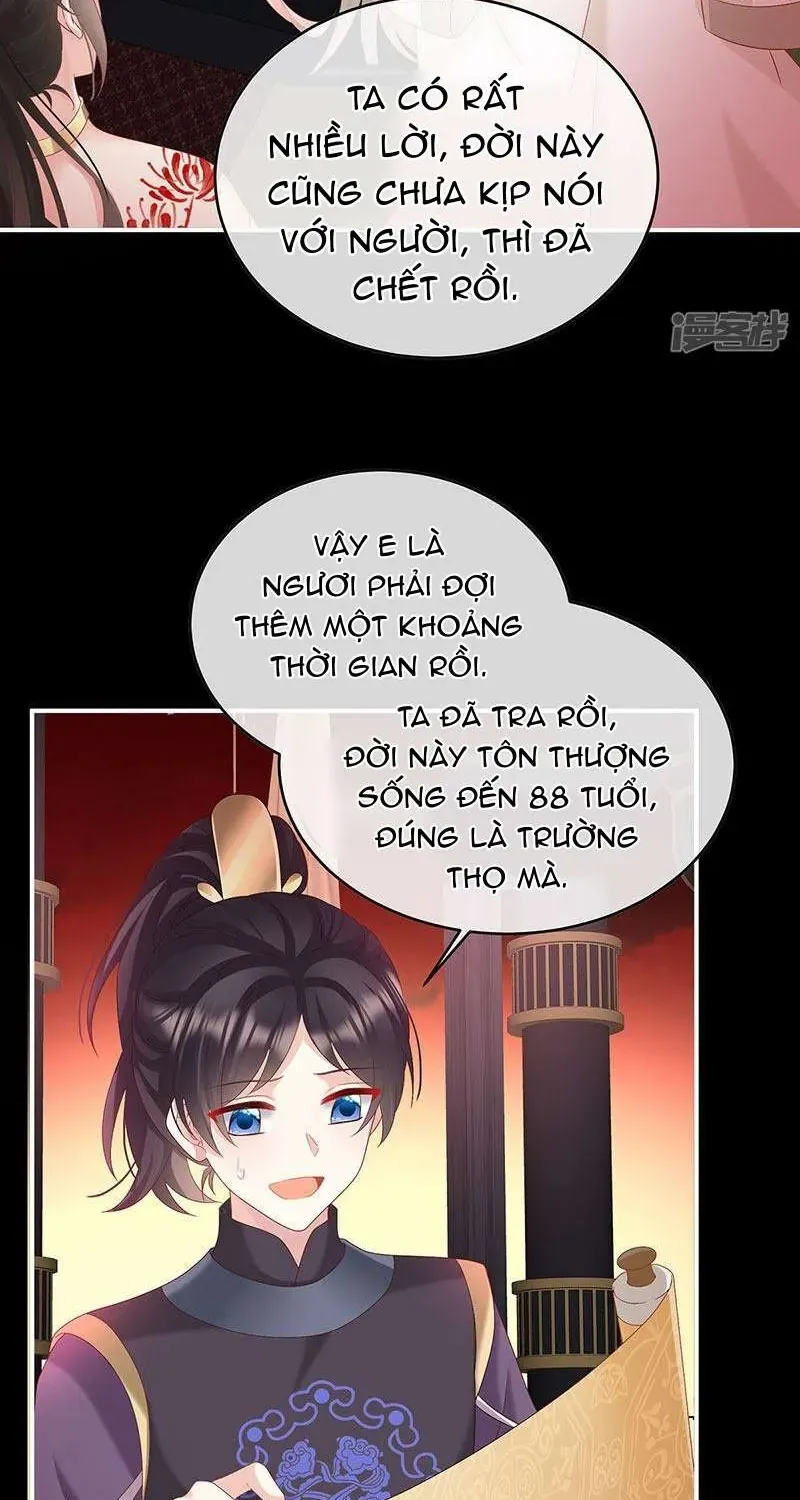 Kiều Phu Có Hỉ Chap 146 - Next Chap 147
