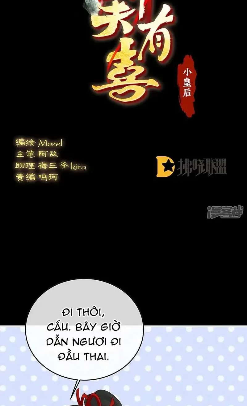 Kiều Phu Có Hỉ Chap 147 - Next Chap 148