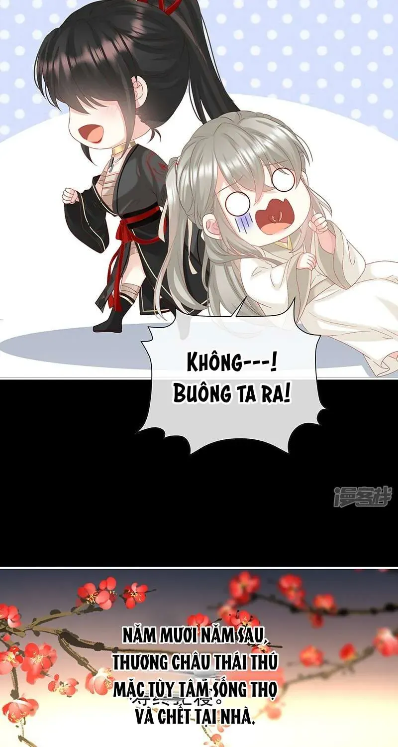 Kiều Phu Có Hỉ Chap 147 - Next Chap 148