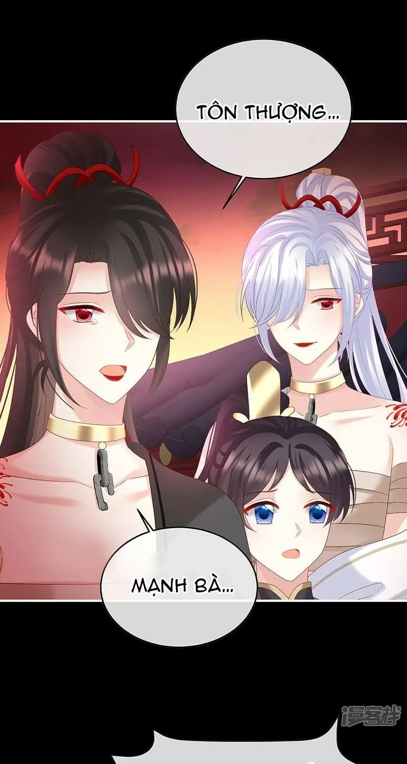 Kiều Phu Có Hỉ Chap 147 - Next Chap 148