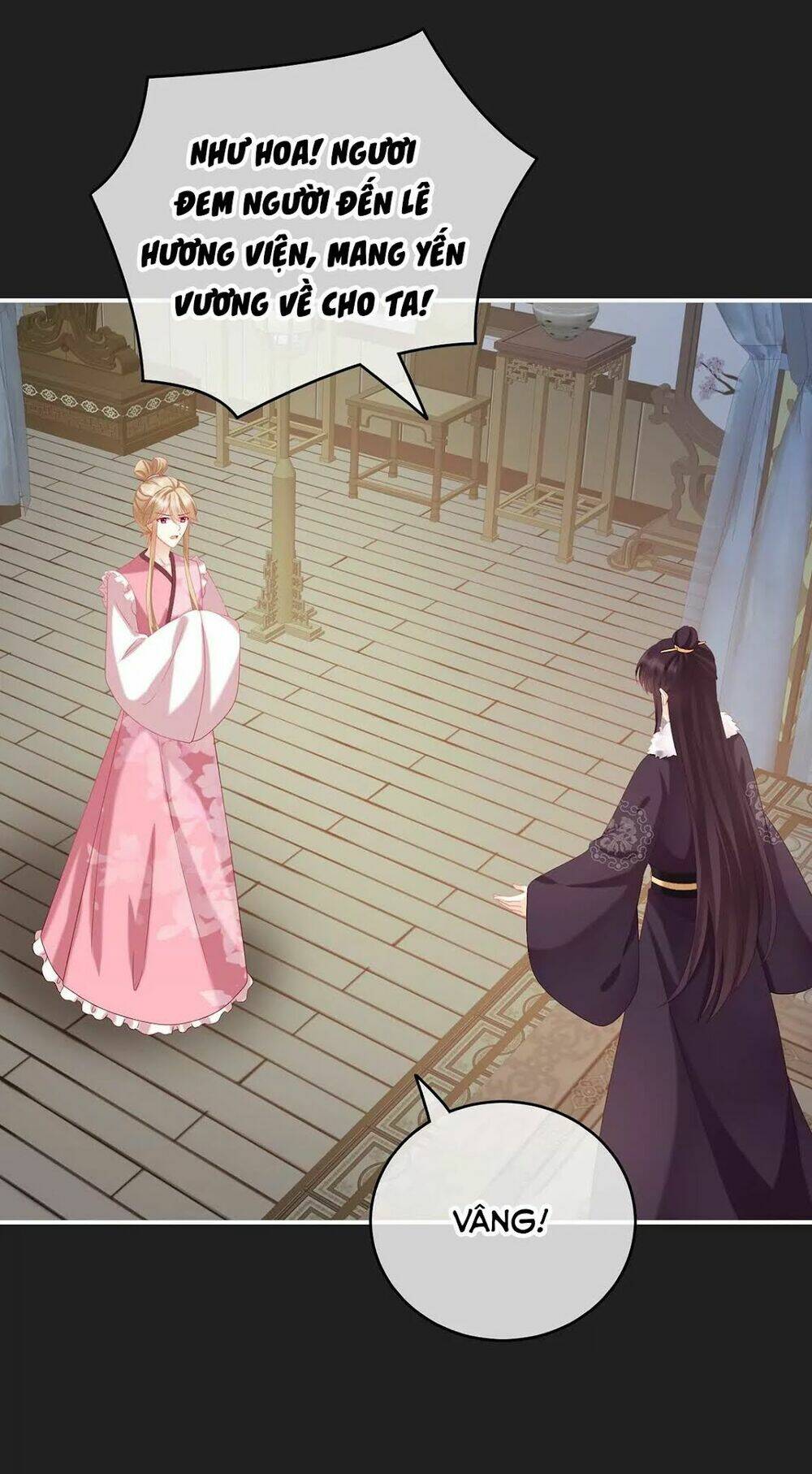 Kiều Phu Có Hỉ Chap 15.1 - Next Chap 16.1