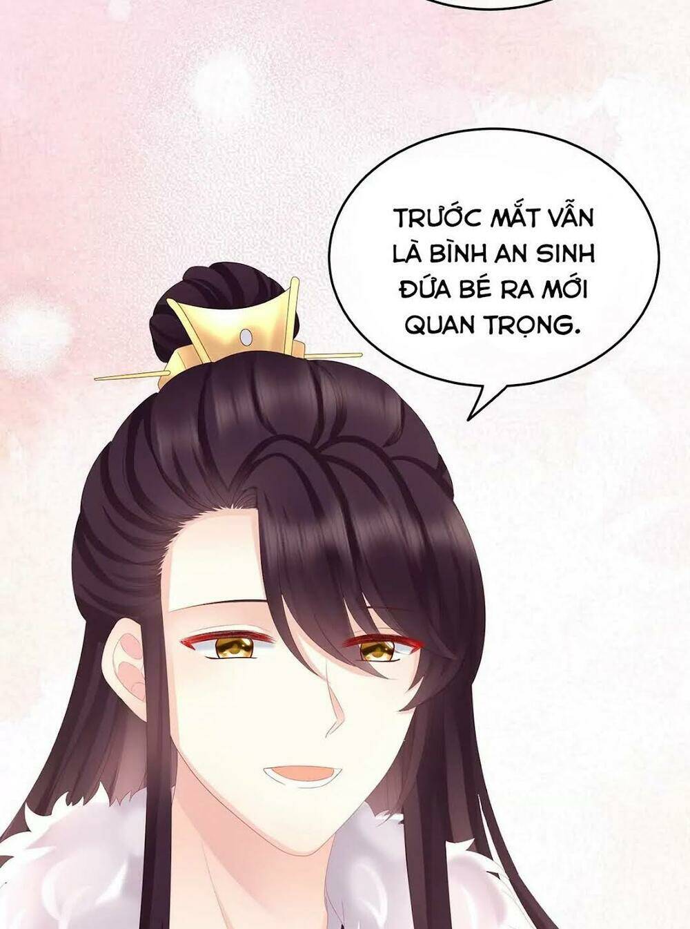 Kiều Phu Có Hỉ Chap 15.1 - Next Chap 16.1