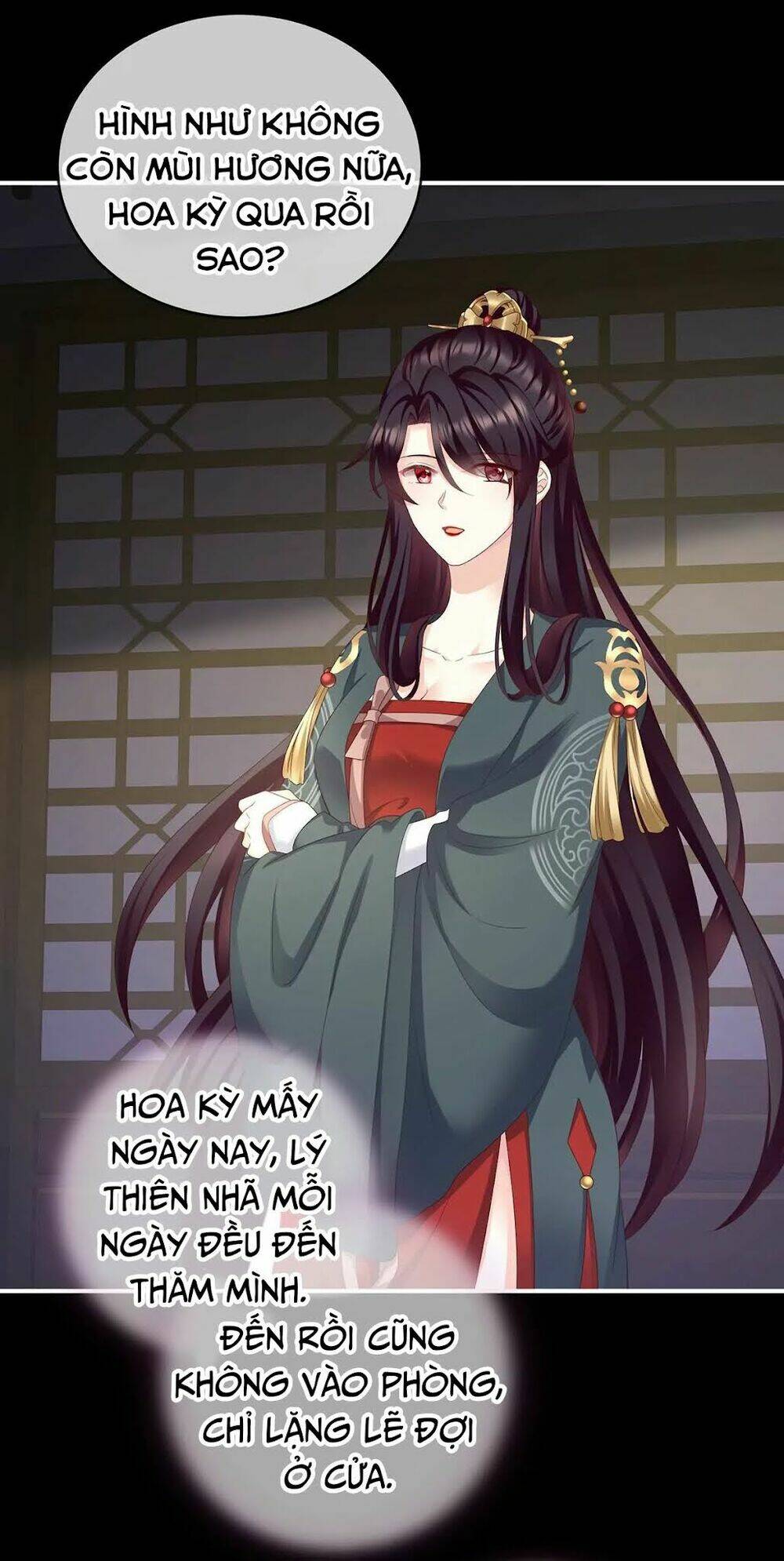 Kiều Phu Có Hỉ Chap 15.1 - Next Chap 16.1