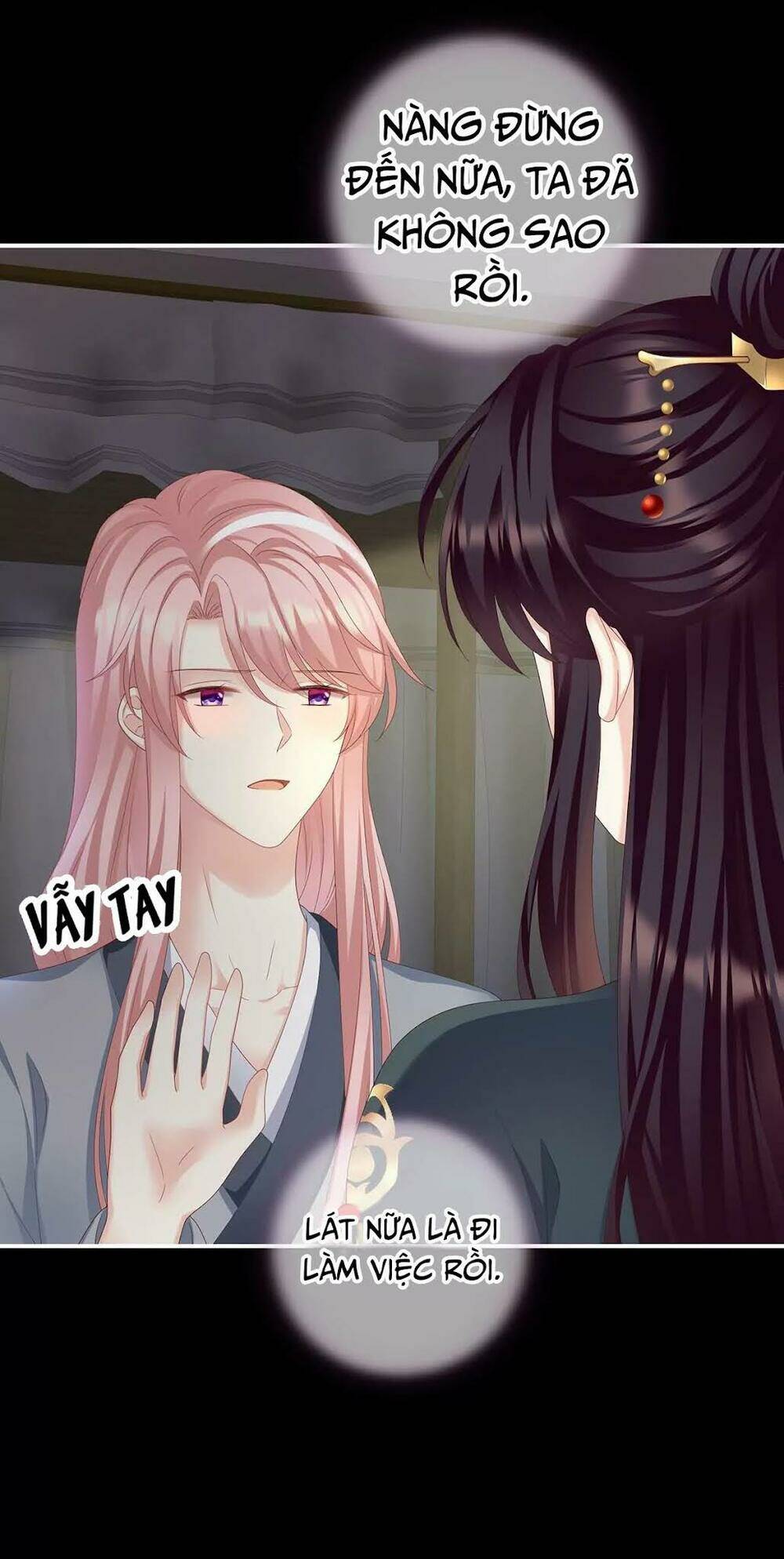 Kiều Phu Có Hỉ Chap 15.1 - Next Chap 16.1