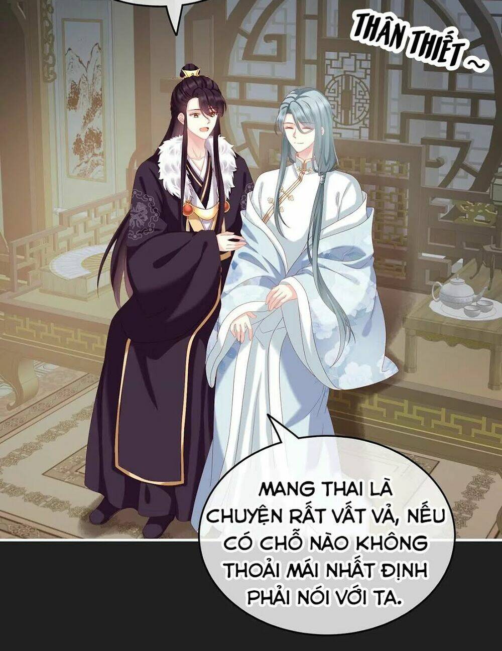 Kiều Phu Có Hỉ Chap 15.1 - Next Chap 16.1