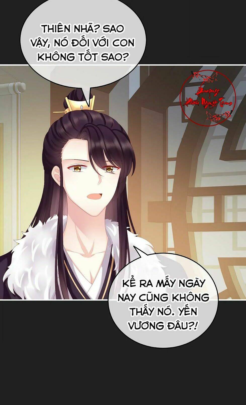Kiều Phu Có Hỉ Chap 15.1 - Next Chap 16.1