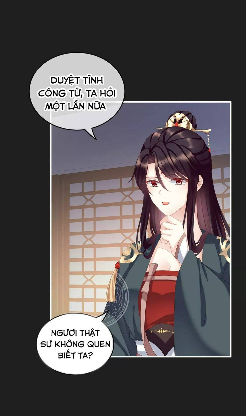 Kiều Phu Có Hỉ Chap 15.2 - Next Chap 16.2