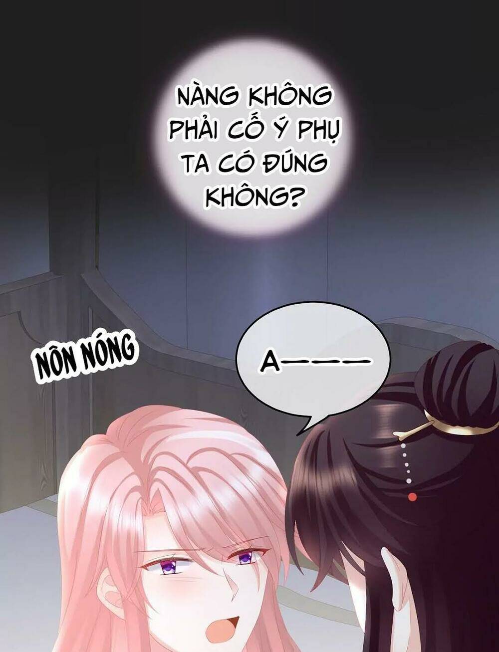 Kiều Phu Có Hỉ Chap 15.2 - Next Chap 16.2
