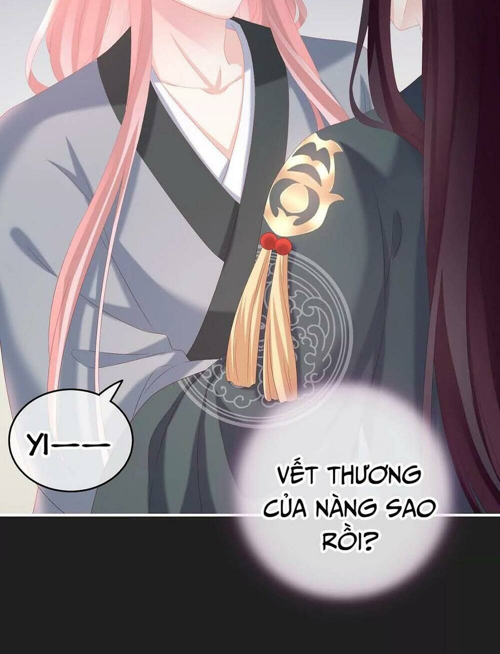 Kiều Phu Có Hỉ Chap 15.2 - Next Chap 16.2