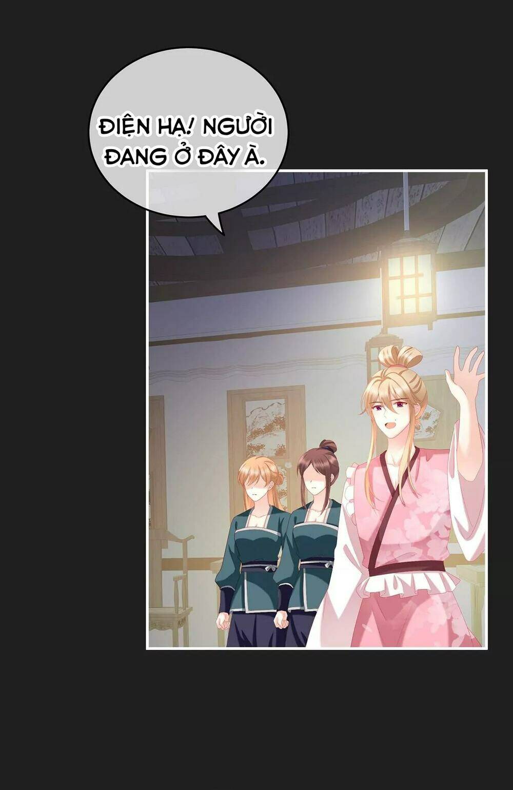 Kiều Phu Có Hỉ Chap 15.2 - Next Chap 16.2