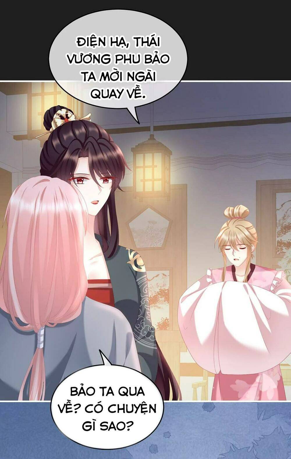 Kiều Phu Có Hỉ Chap 15.2 - Next Chap 16.2