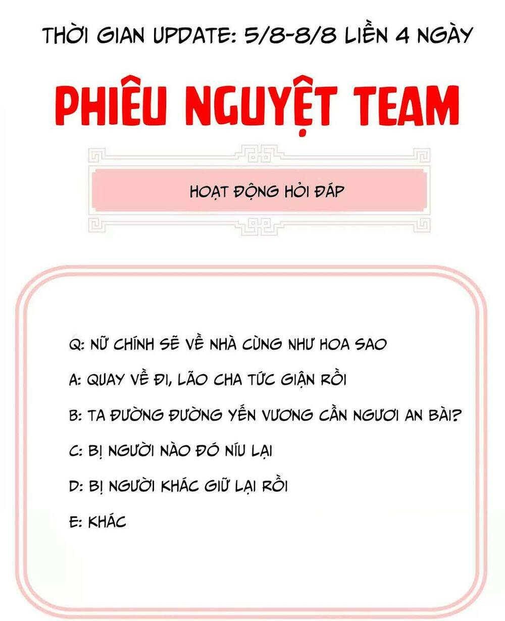 Kiều Phu Có Hỉ Chap 15.2 - Next Chap 16.2