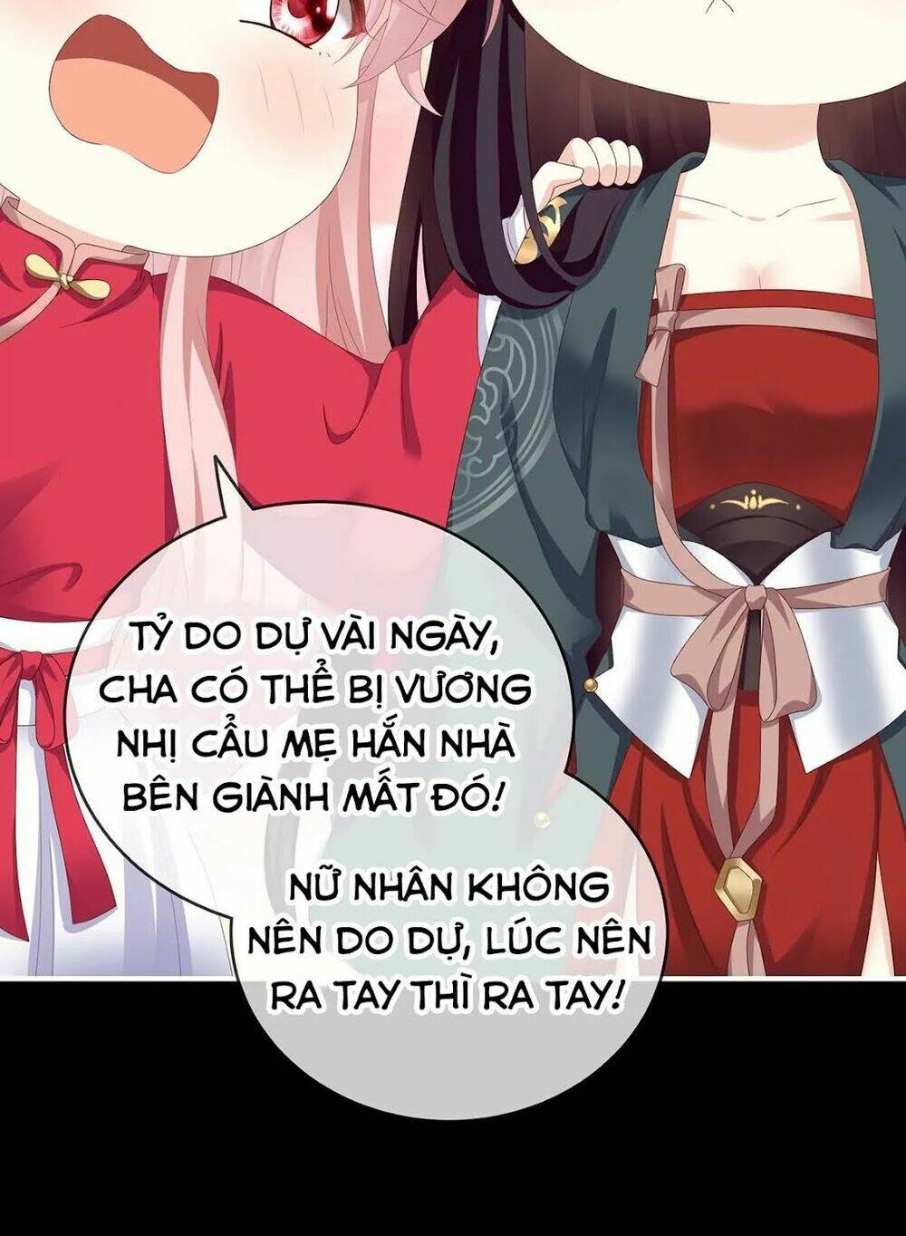 Kiều Phu Có Hỉ Chap 15.2 - Next Chap 16.2