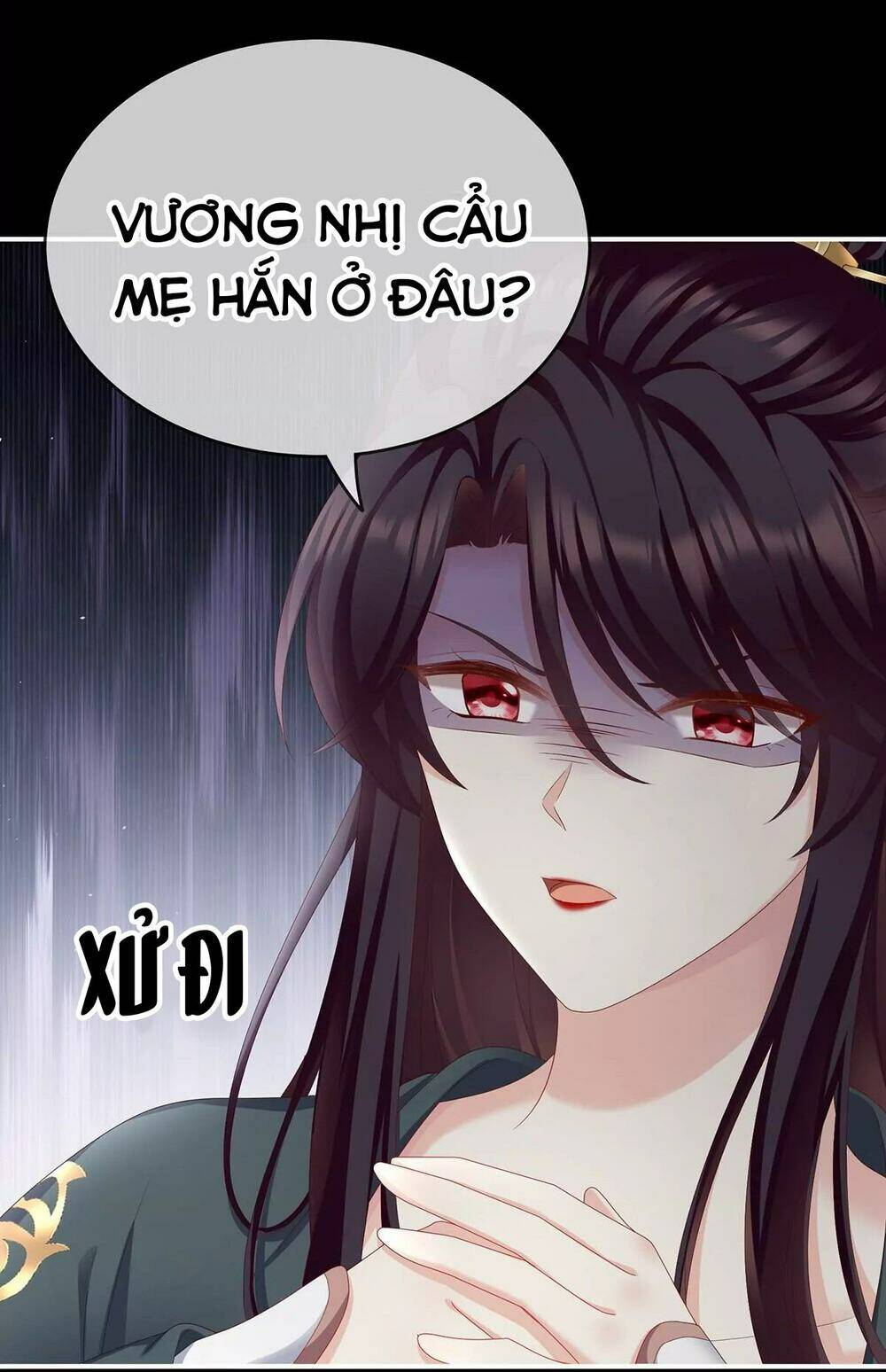 Kiều Phu Có Hỉ Chap 15.2 - Next Chap 16.2