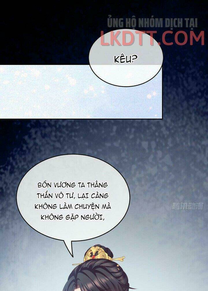 Kiều Phu Có Hỉ Chap 16.1 - Next Chap 17.1