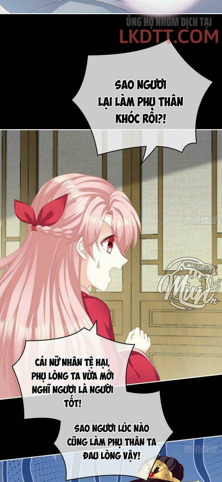 Kiều Phu Có Hỉ Chap 16.1 - Next Chap 17.1