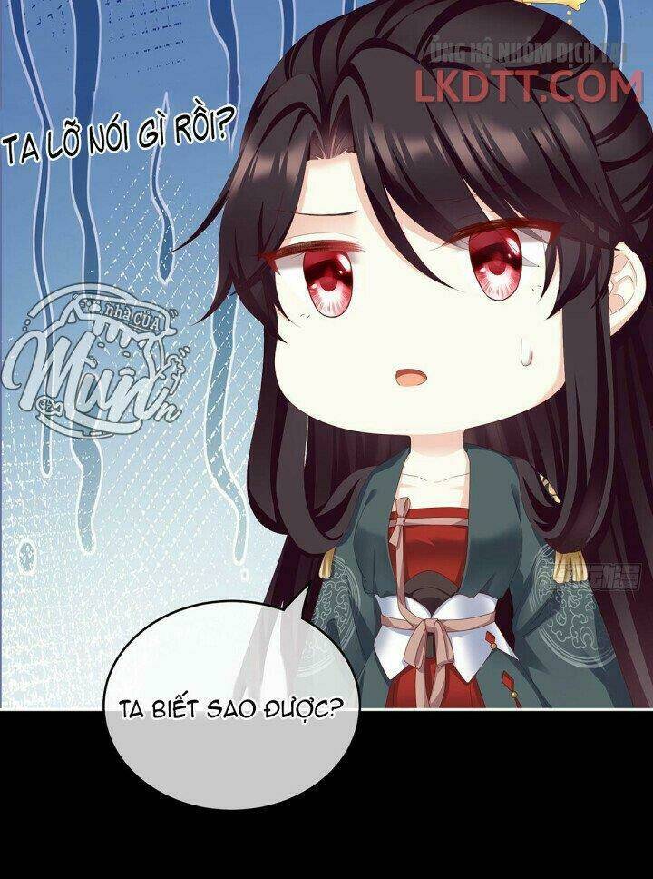 Kiều Phu Có Hỉ Chap 16.1 - Next Chap 17.1