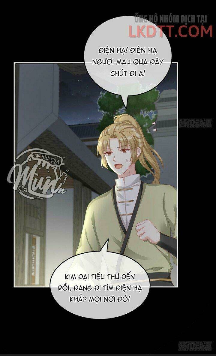 Kiều Phu Có Hỉ Chap 16.1 - Next Chap 17.1