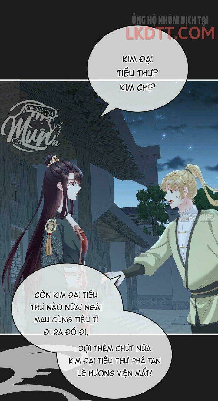 Kiều Phu Có Hỉ Chap 16.1 - Next Chap 17.1