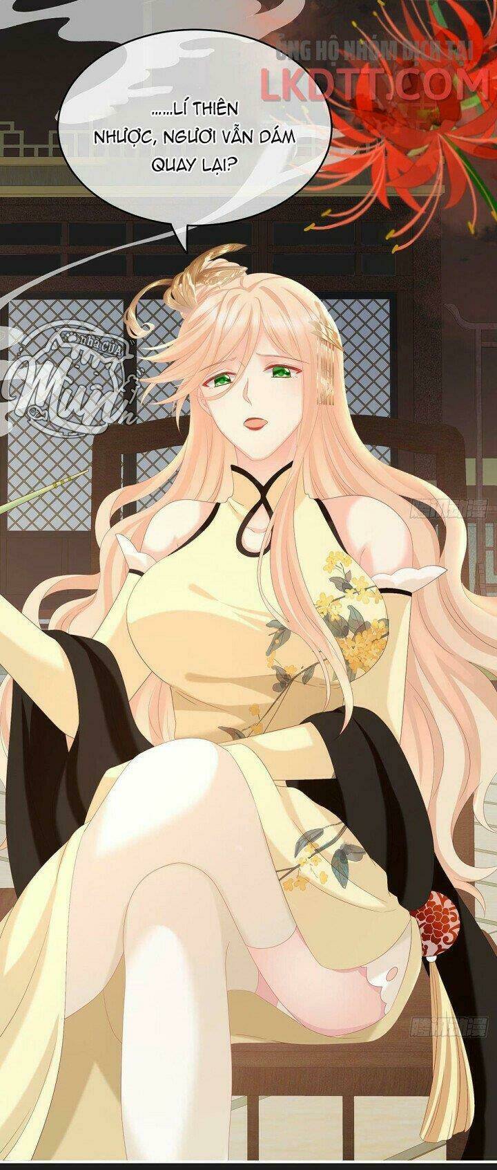 Kiều Phu Có Hỉ Chap 16.1 - Next Chap 17.1