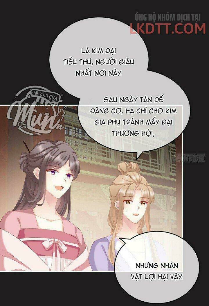 Kiều Phu Có Hỉ Chap 16.1 - Next Chap 17.1