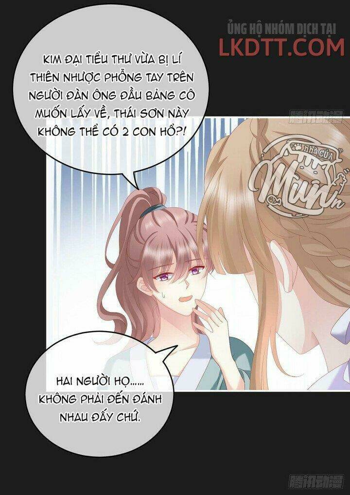 Kiều Phu Có Hỉ Chap 16.1 - Next Chap 17.1