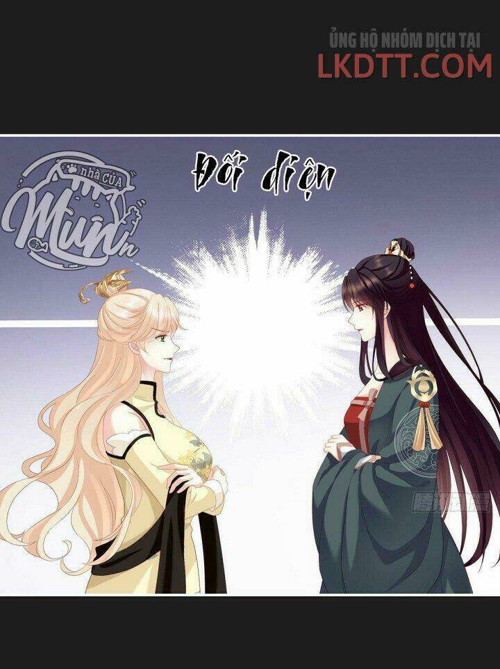 Kiều Phu Có Hỉ Chap 16.1 - Next Chap 17.1