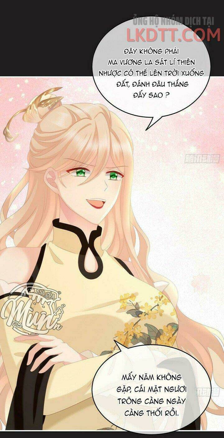 Kiều Phu Có Hỉ Chap 16.1 - Next Chap 17.1