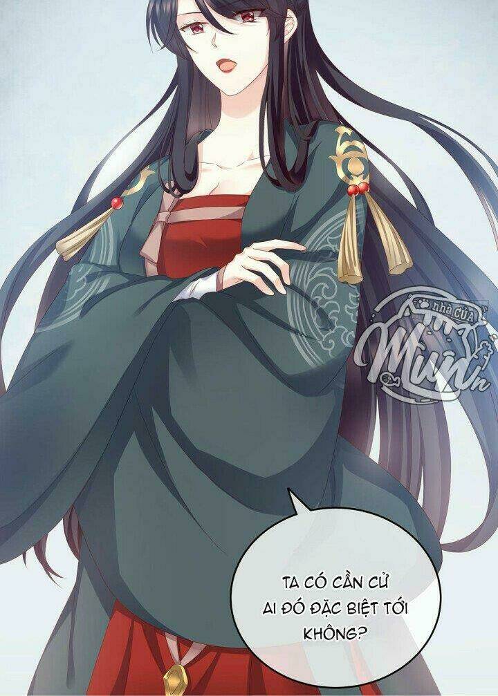 Kiều Phu Có Hỉ Chap 16.1 - Next Chap 17.1