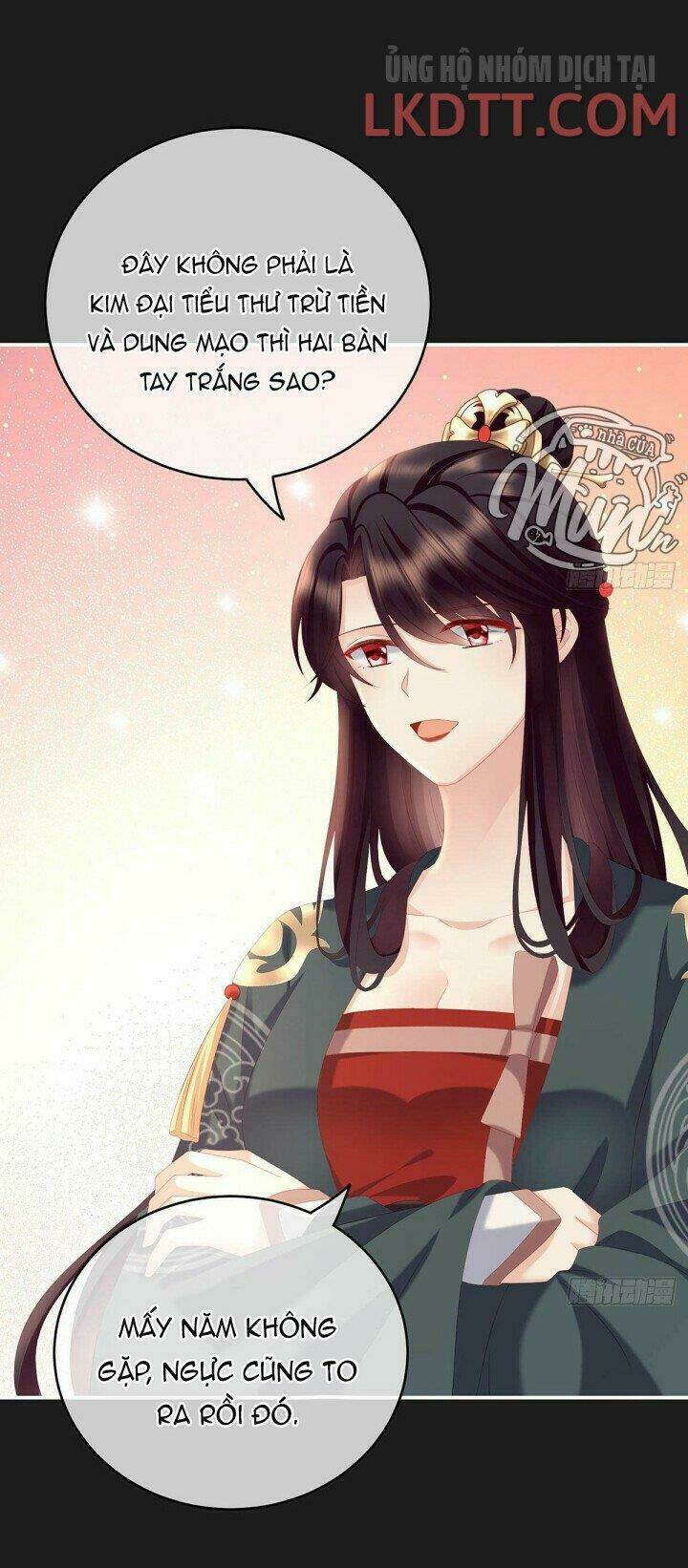 Kiều Phu Có Hỉ Chap 16.1 - Next Chap 17.1