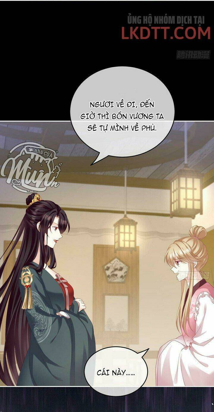 Kiều Phu Có Hỉ Chap 16.1 - Next Chap 17.1