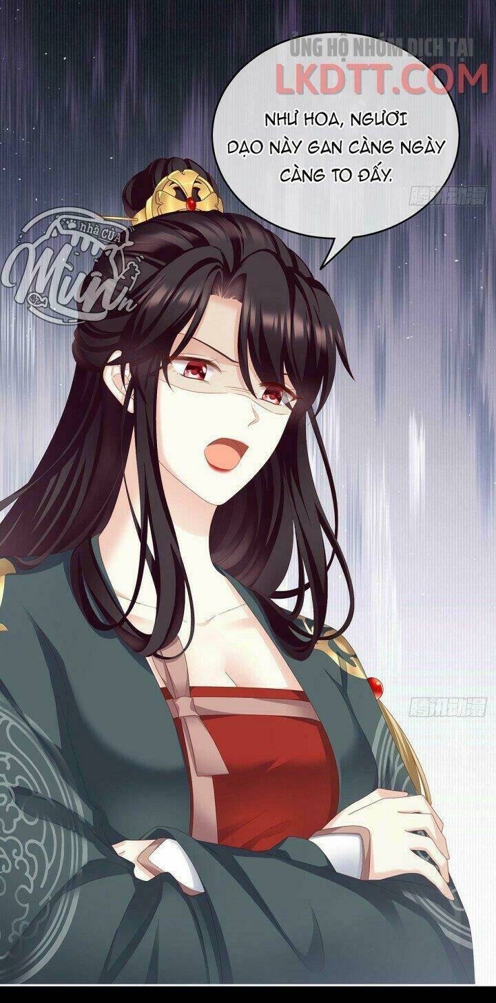 Kiều Phu Có Hỉ Chap 16.1 - Next Chap 17.1