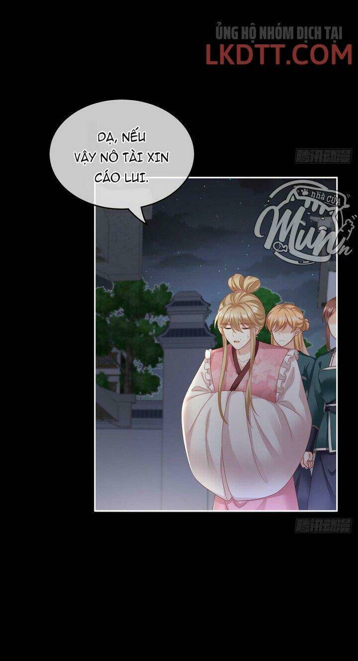 Kiều Phu Có Hỉ Chap 16.1 - Next Chap 17.1