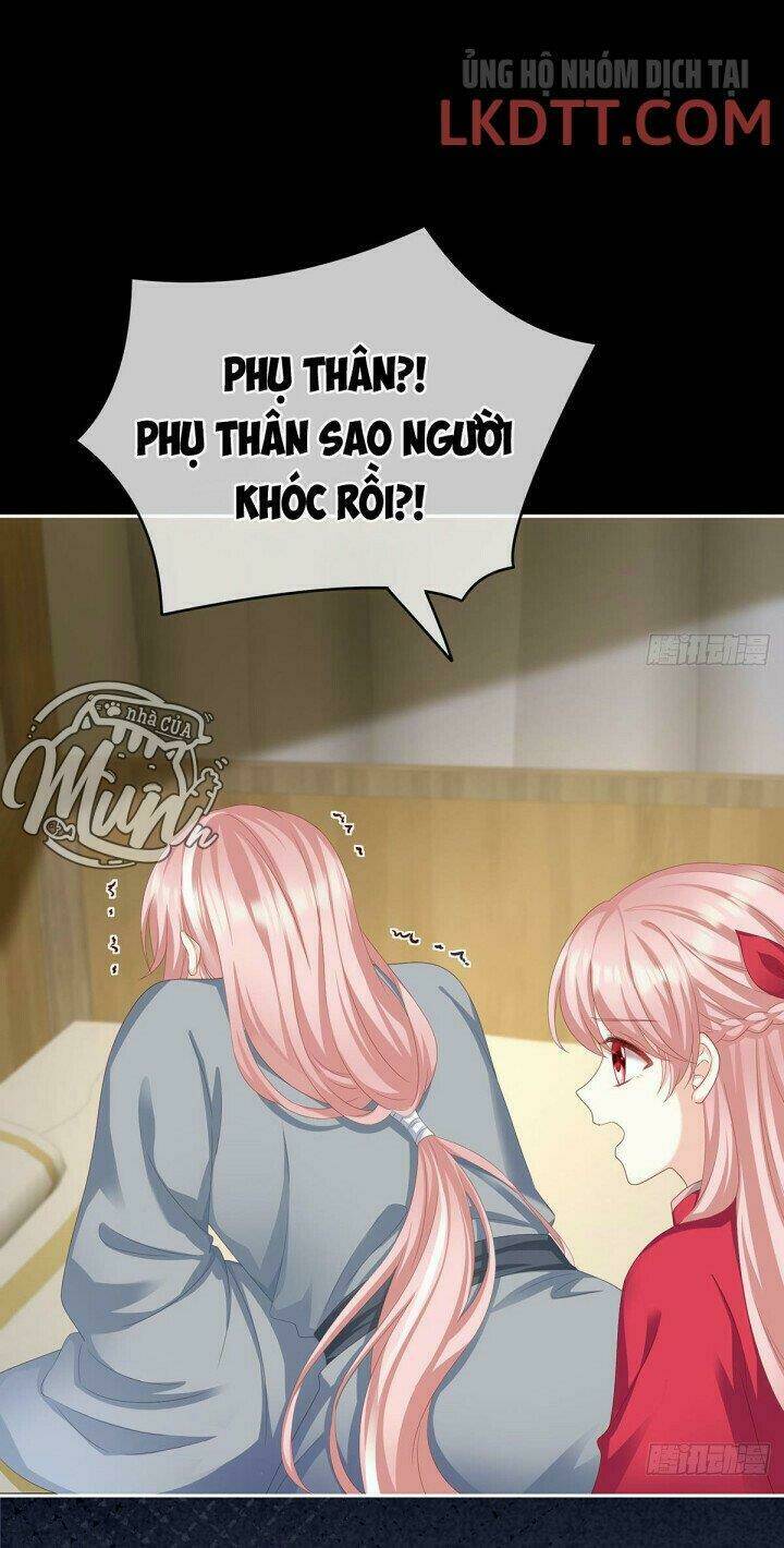 Kiều Phu Có Hỉ Chap 16.1 - Next Chap 17.1