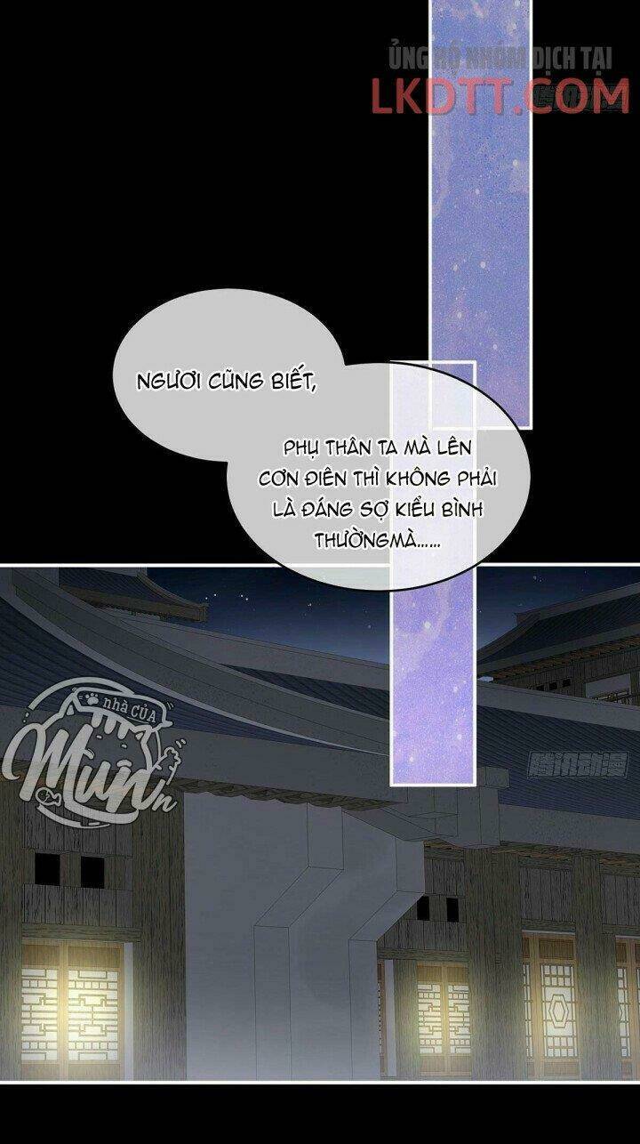 Kiều Phu Có Hỉ Chap 16.2 - Next Chap 17.2