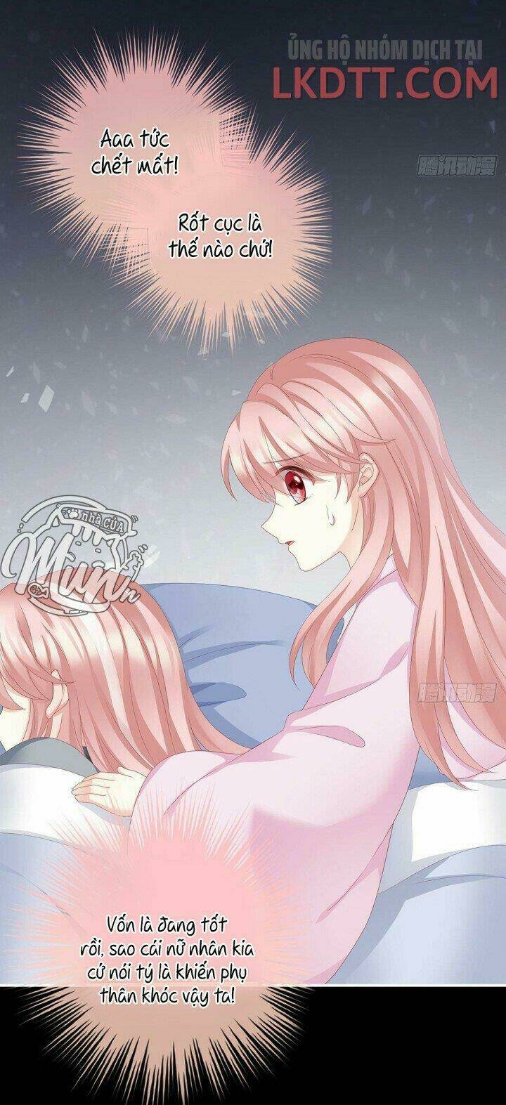 Kiều Phu Có Hỉ Chap 16.2 - Next Chap 17.2