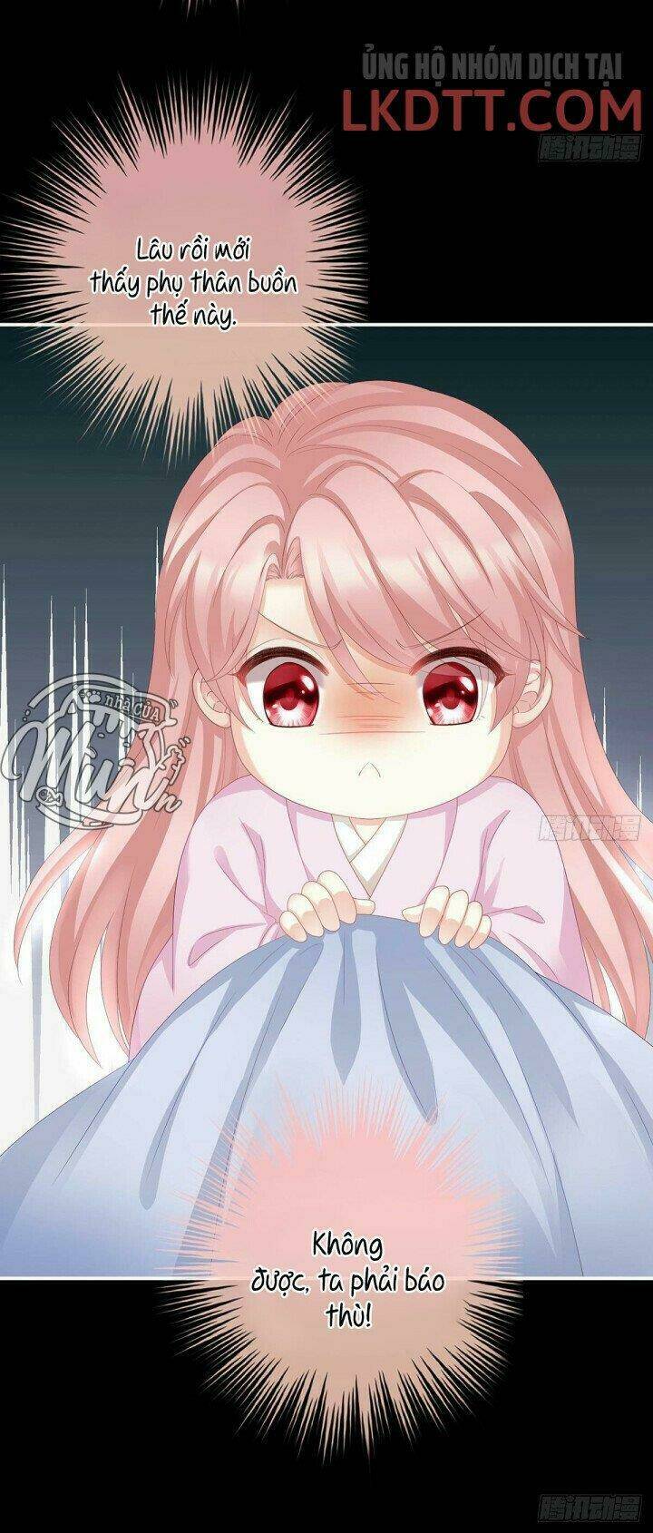 Kiều Phu Có Hỉ Chap 16.2 - Next Chap 17.2