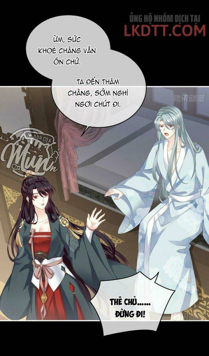 Kiều Phu Có Hỉ Chap 16.2 - Next Chap 17.2