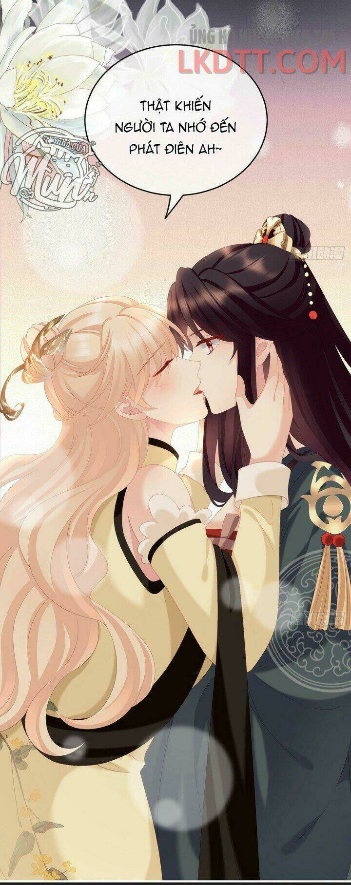 Kiều Phu Có Hỉ Chap 16.2 - Next Chap 17.2