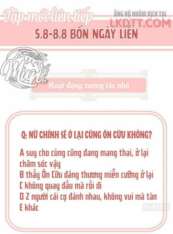 Kiều Phu Có Hỉ Chap 16.2 - Next Chap 17.2