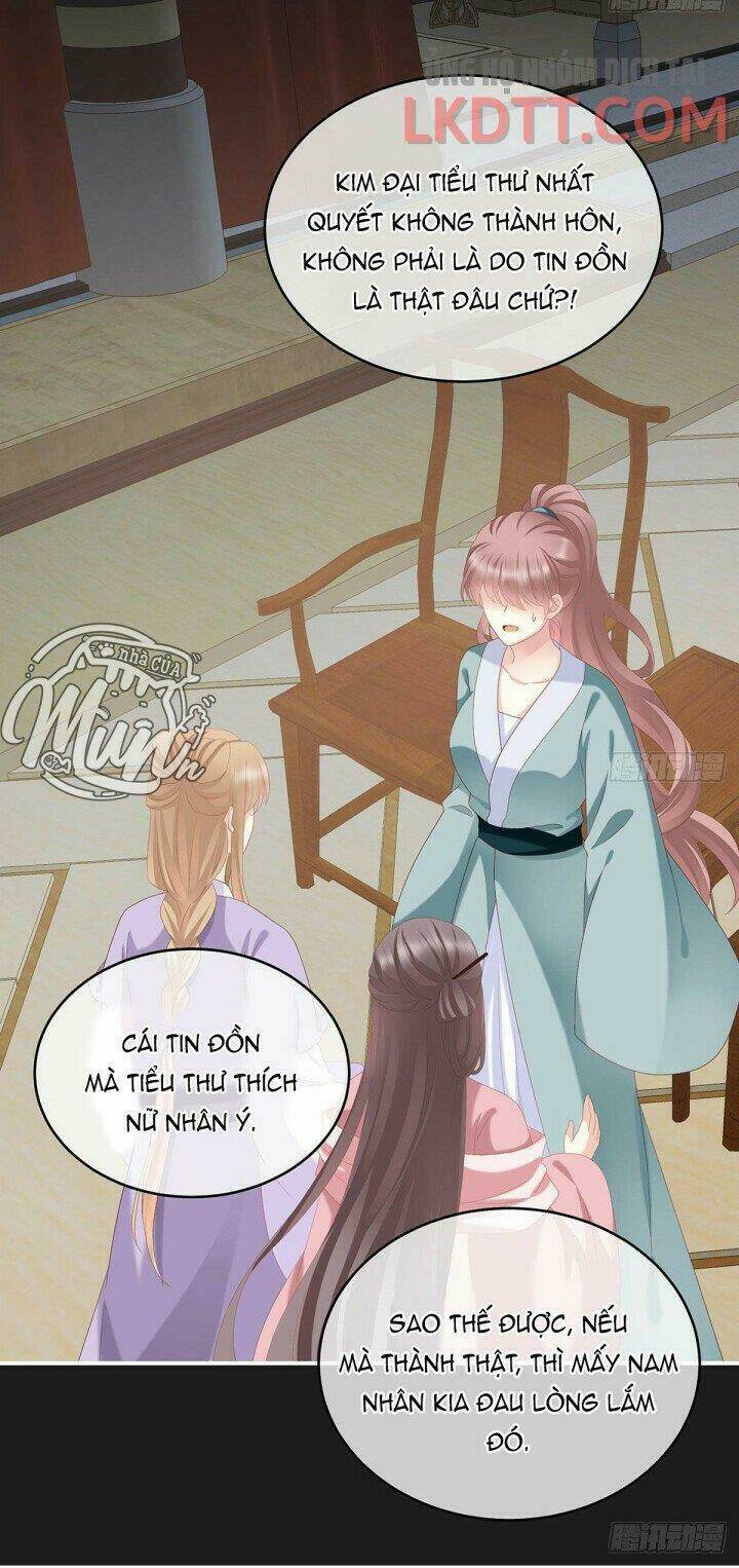 Kiều Phu Có Hỉ Chap 16.2 - Next Chap 17.2