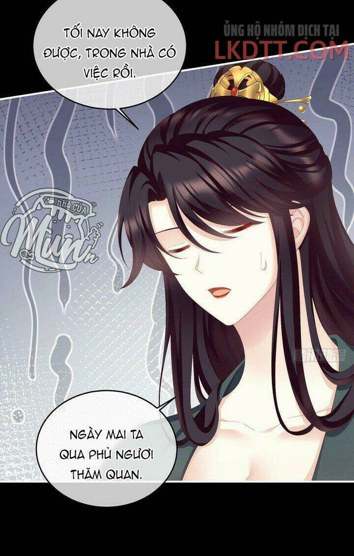 Kiều Phu Có Hỉ Chap 16.2 - Next Chap 17.2