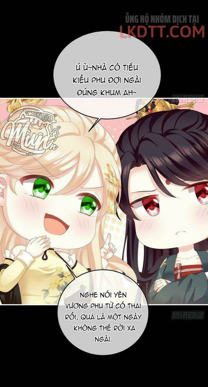 Kiều Phu Có Hỉ Chap 16.2 - Next Chap 17.2