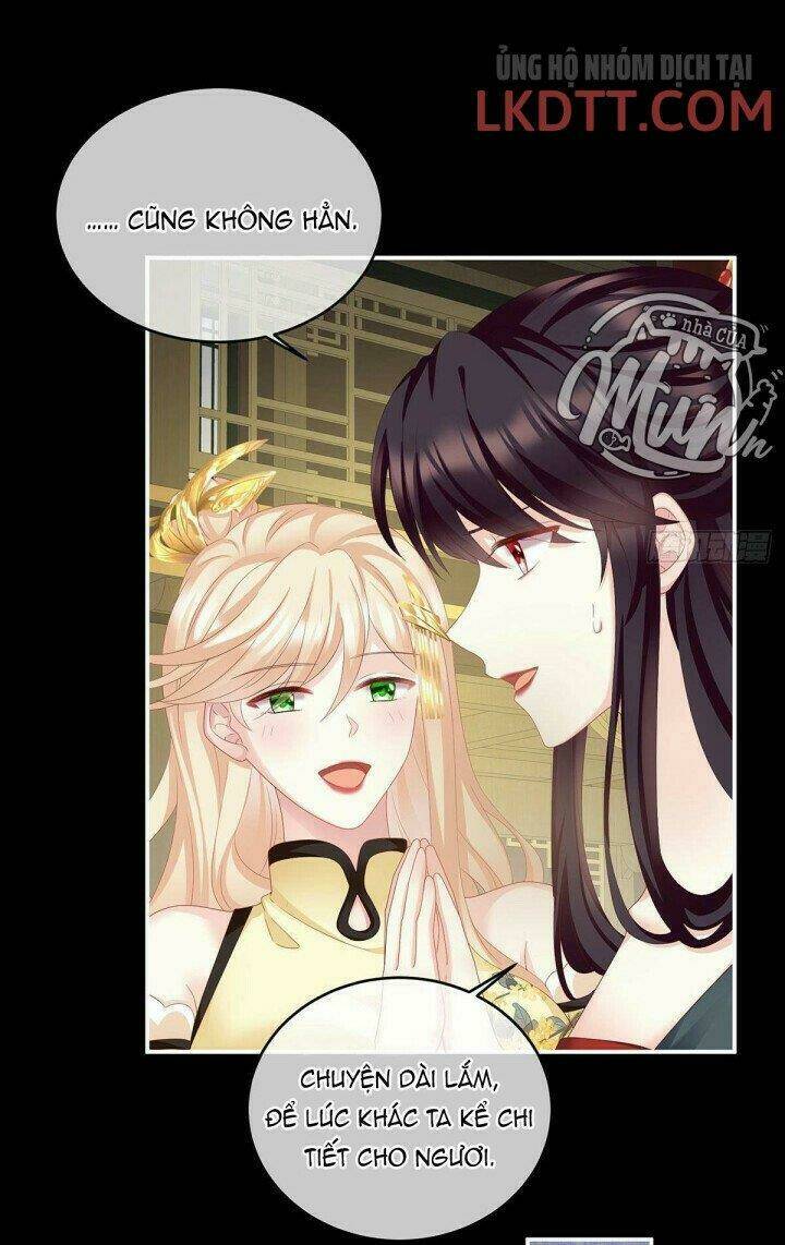 Kiều Phu Có Hỉ Chap 16.2 - Next Chap 17.2