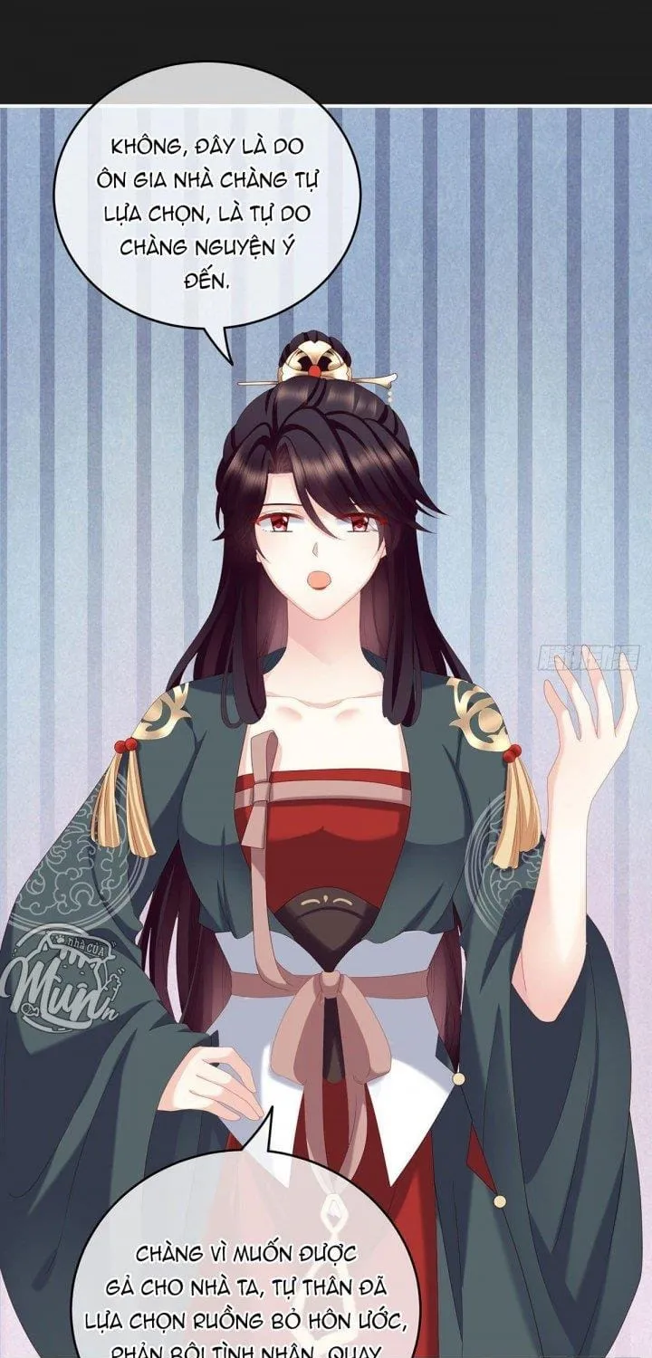 Kiều Phu Có Hỉ Chap 17.1 - Next Chap 18.1