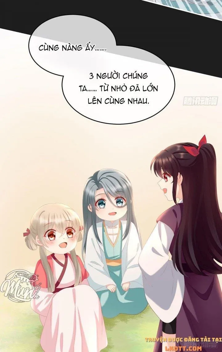 Kiều Phu Có Hỉ Chap 17.1 - Next Chap 18.1