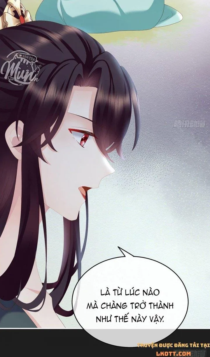 Kiều Phu Có Hỉ Chap 17.1 - Next Chap 18.1