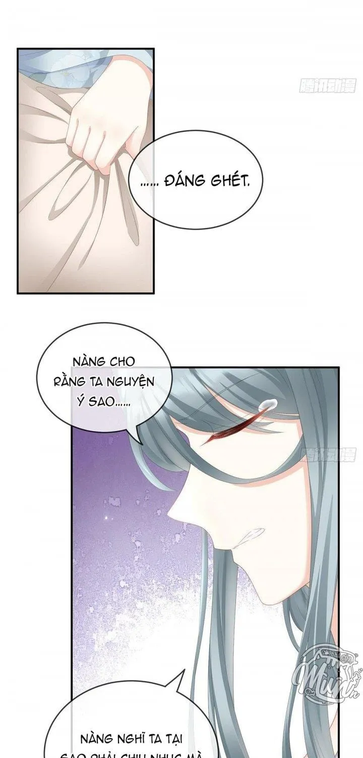 Kiều Phu Có Hỉ Chap 17.1 - Next Chap 18.1