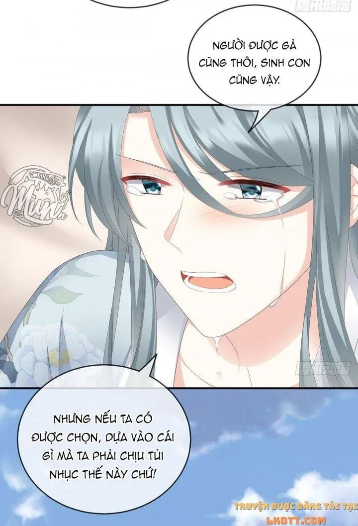 Kiều Phu Có Hỉ Chap 17.1 - Next Chap 18.1